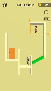 Pin Rescue 7.0.5. Скриншот 3