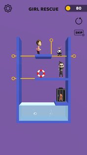 Pin Rescue 7.0.5. Скриншот 4