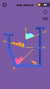 Pin Rescue 7.0.5. Скриншот 5