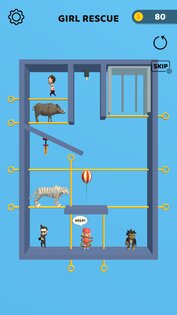 Pin Rescue 7.0.5. Скриншот 6