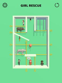 Pin Rescue 7.0.5. Скриншот 8
