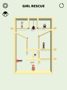 Pin Rescue 7.0.5. Скриншот 11