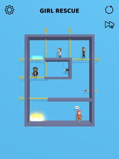 Pin Rescue 7.0.5. Скриншот 13