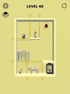 Pin Rescue 7.0.5. Скриншот 14