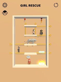 Pin Rescue 7.0.5. Скриншот 15