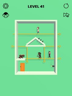 Pin Rescue 7.0.5. Скриншот 16