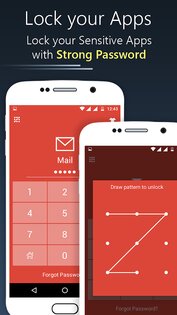 Photo Lock App 2.1.11. Скриншот 7