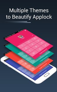 Photo Lock App 2.1.11. Скриншот 10