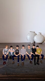 BTS Universe Story 1.5.0. Скриншот 7