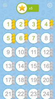 Синонимы: игра слов 2.1.02. Скриншот 1
