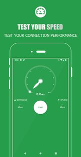 Fast VPN 2.2.0. Скриншот 3
