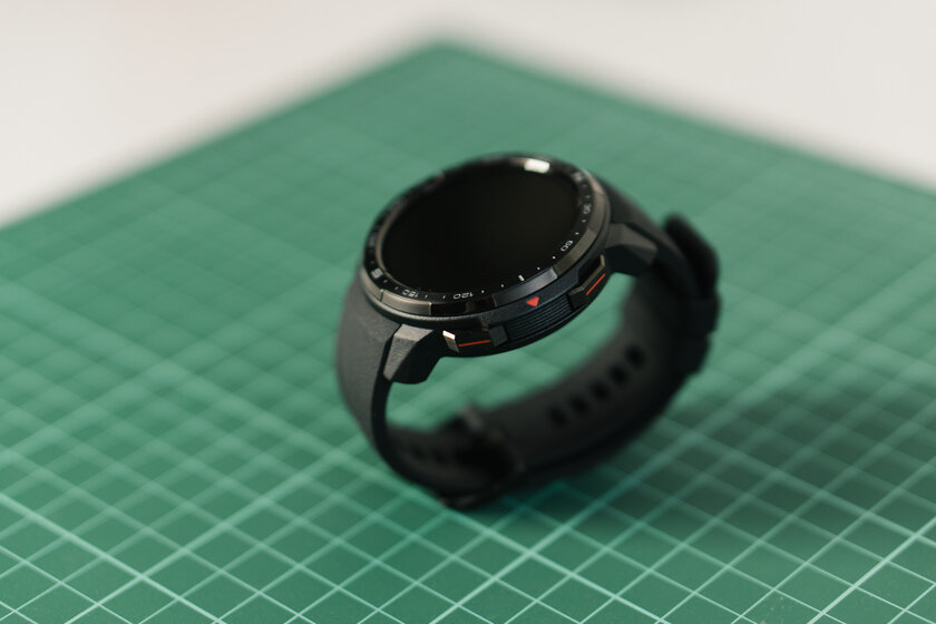 Обзор HONOR Watch GS Pro: датчик кислорода и 25 дней автономности за полцены Apple Watch — Отзыв спустя две недели использования. 1