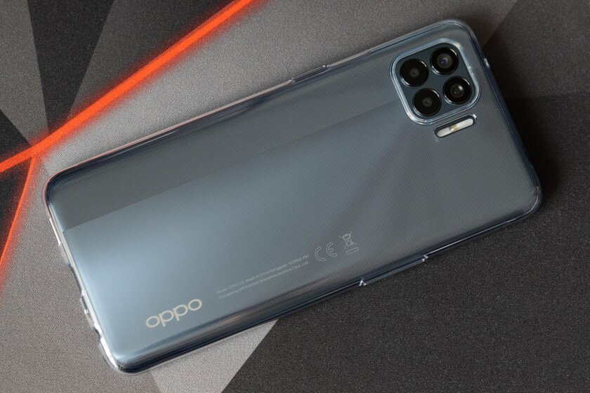 Обзор OPPO Reno4 Lite: тонкий, лёгкий и недорогой. А в чём подвох?