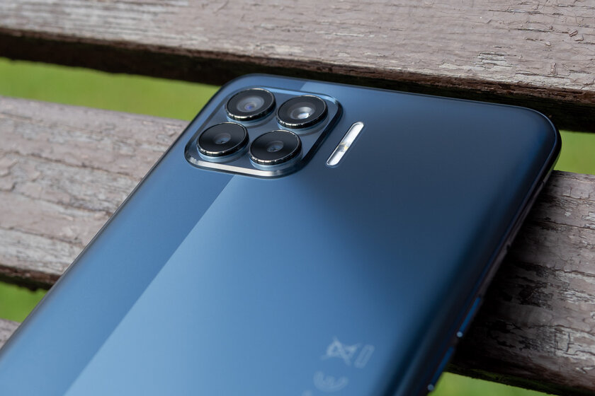 Обзор OPPO Reno4 Lite: тонкий, лёгкий и недорогой. А в чём подвох?