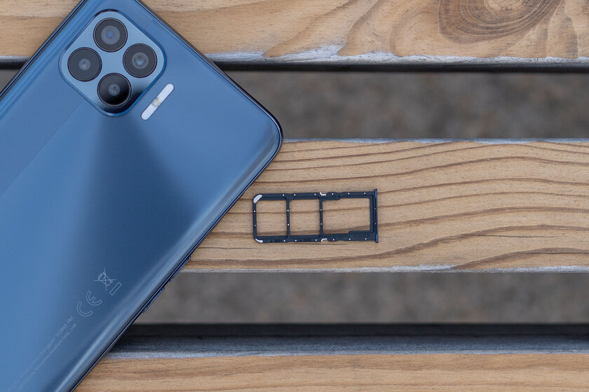 Обзор OPPO Reno4 Lite: тонкий, лёгкий и недорогой. А в чём подвох?