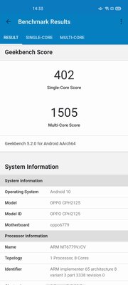 Обзор OPPO Reno4 Lite: тонкий, лёгкий и недорогой. А в чём подвох?