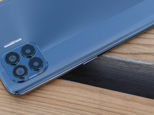 Обзор OPPO Reno4 Lite: тонкий, лёгкий и недорогой. А в чём подвох?