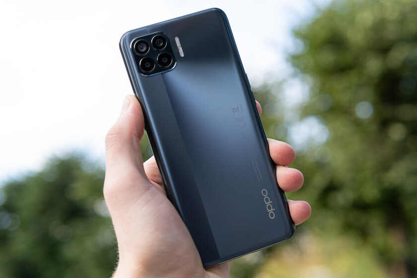 Обзор OPPO Reno4 Lite: тонкий, лёгкий и недорогой. А в чём подвох?