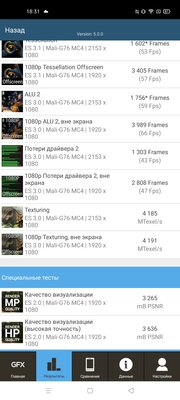 Обзор Realme 6s: геймерский MediaTek, 90 Гц, быстрая зарядка