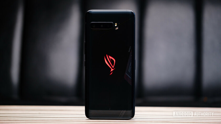ASUS в помощь: Qualcomm хочет запустить собственный бренд игровых смартфонов ASUS в помощь: Qualcomm хочет запустить собственный бренд игровых смартфонов
