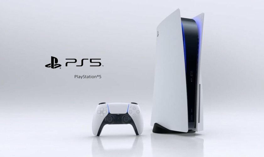 Sony показала все «внутренние» секреты PlayStation 5