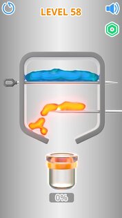 Jelly Pin Rescue — робуксы бесплатно 2.7. Скриншот 2
