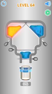Jelly Pin Rescue — робуксы бесплатно 2.7. Скриншот 4
