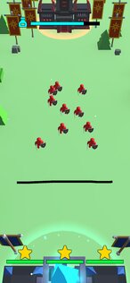 Draw Defence 2.6.7. Скриншот 3