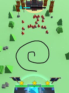 Draw Defence 2.6.7. Скриншот 21