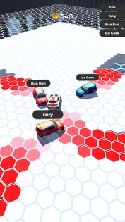 DriverKing 0.2.3. Скриншот 1