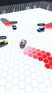 DriverKing 0.2.3. Скриншот 2