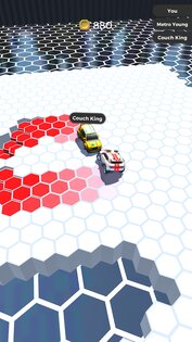 DriverKing 0.2.3. Скриншот 3
