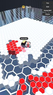 DriverKing 0.2.3. Скриншот 5