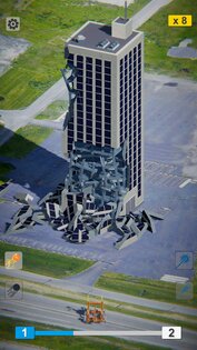 Demolish! 2.53. Скриншот 1
