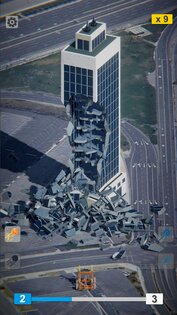 Demolish! 2.53. Скриншот 2