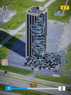 Demolish! 2.53. Скриншот 4