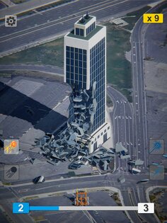 Demolish! 2.53. Скриншот 5