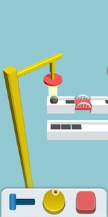 Ball Slider 3D 2.45. Скриншот 3