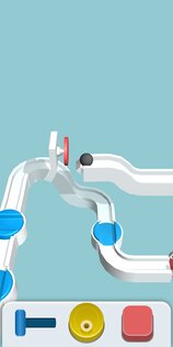 Ball Slider 3D 2.45. Скриншот 7