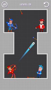 Drawmasters 1.14.0. Скриншот 5