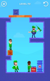 Drawmasters 1.14.0. Скриншот 10