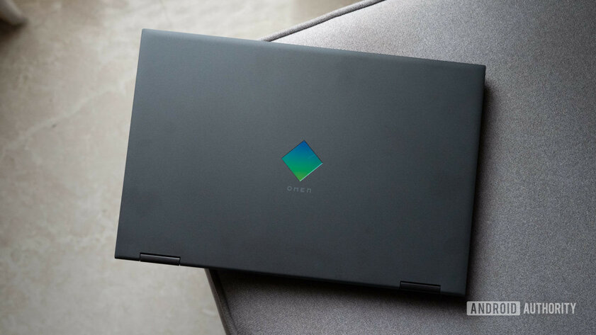 Обзор HP Omen 15 (2020) на Ryzen 7: недорогой, но достойный вариант для геймеров