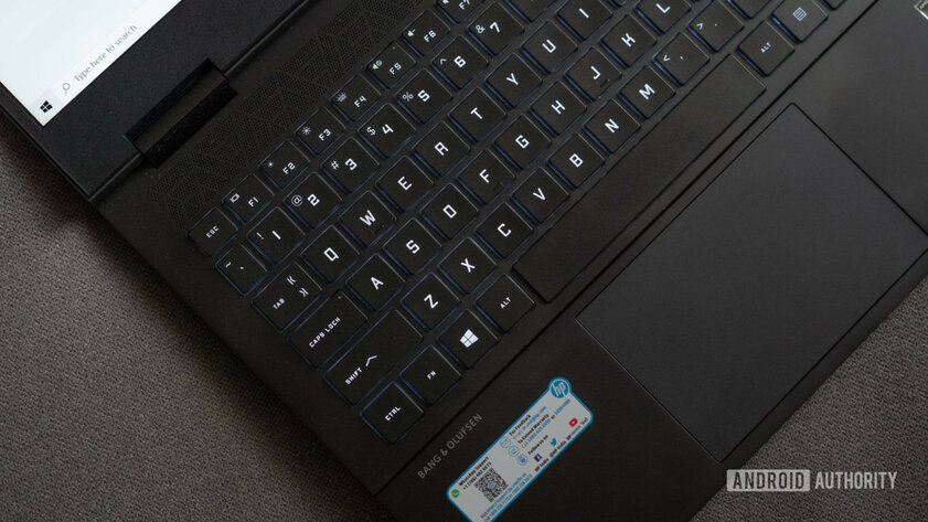Обзор HP Omen 15 (2020) на Ryzen 7: недорогой, но достойный вариант для геймеров