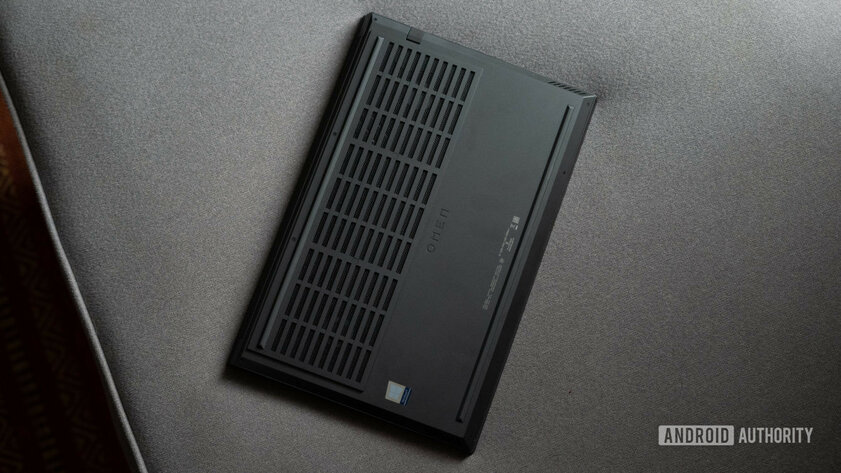 Обзор HP Omen 15 (2020) на Ryzen 7: недорогой, но достойный вариант для геймеров