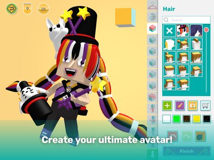 Makers Empire 3D 5.1.5. Скриншот 9