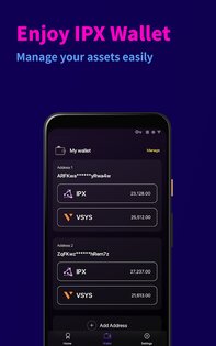 Tachyon VPN 2.9.2. Скриншот 3