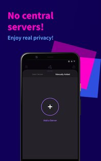 Tachyon VPN 2.9.2. Скриншот 5