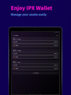 Tachyon VPN 2.9.2. Скриншот 9