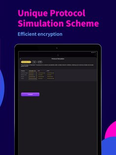 Tachyon VPN 2.9.2. Скриншот 16