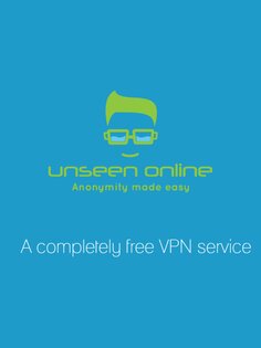 VPN Невидимка Онлайн 1.554. Скриншот 1